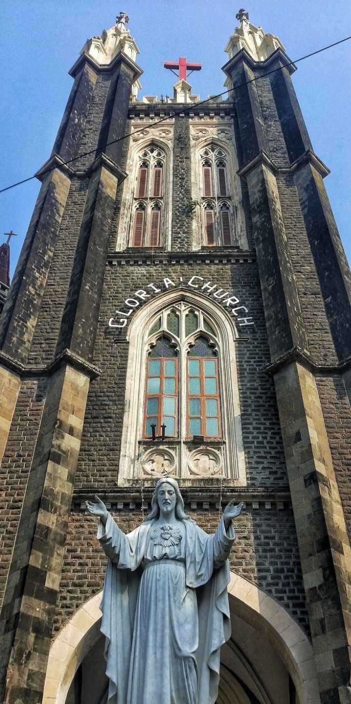 Mary Mother of Jesus Mosque